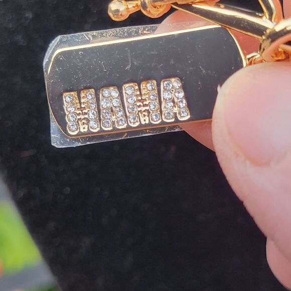 Open Edit Necklace - Picture 4 of 16